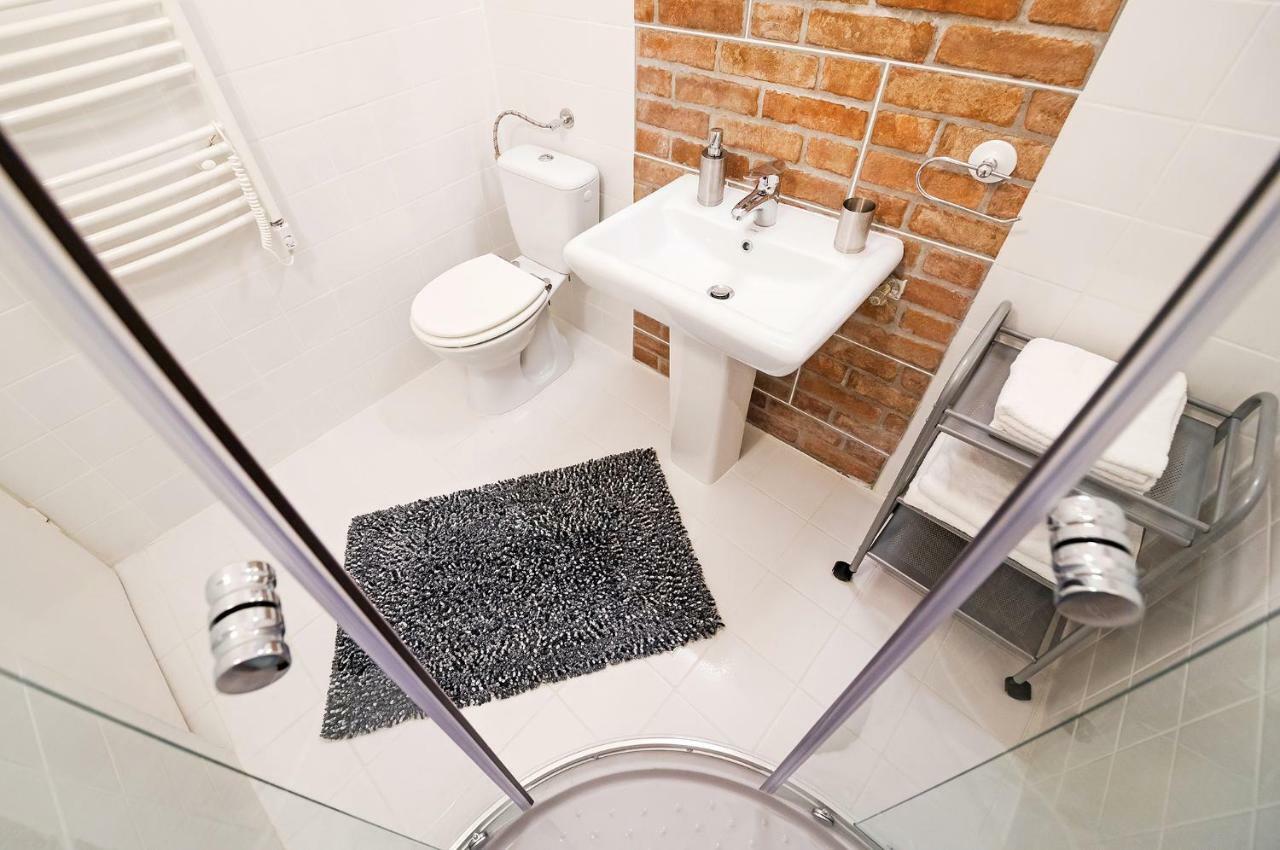 Free Parking, Quiet Design Flat In The Centre Appartement Boedapest Buitenkant foto