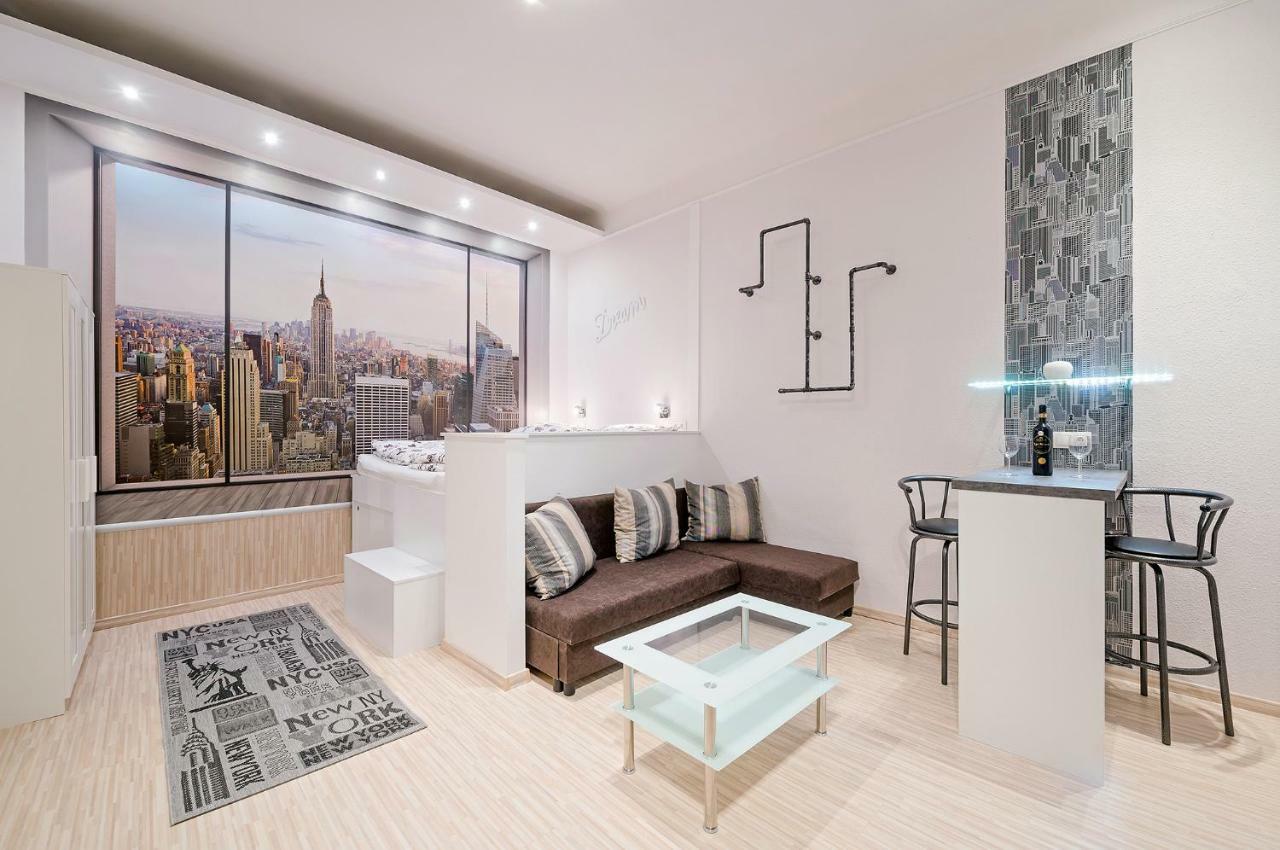 Free Parking, Quiet Design Flat In The Centre Appartement Boedapest Buitenkant foto