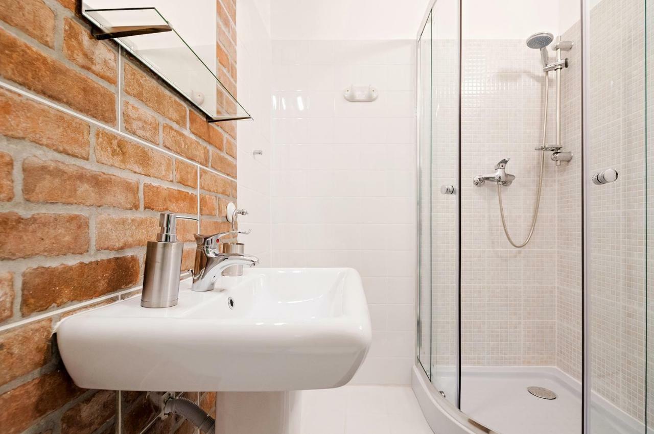 Free Parking, Quiet Design Flat In The Centre Appartement Boedapest Buitenkant foto
